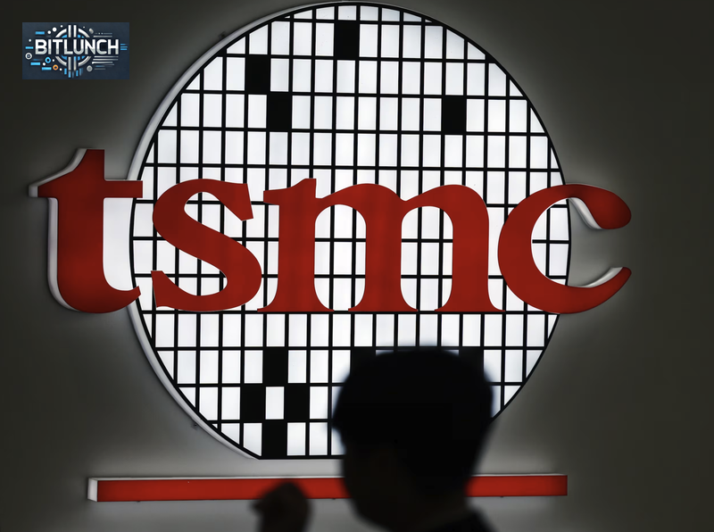 TSMC, 글로벌 반도체 시장 독식…암호화폐 산업에 미칠 영향은?